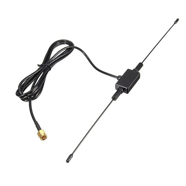 Corrosion-resistance DVB-T/CMMB Car Antenna T-type Digital TV Antenna SMA Male Connector