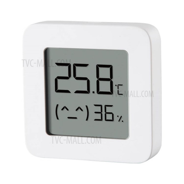 XIAOMI Mijia LYWSD03MMC Bluetooth 4.2 Thermometer Hygrometer Second Generation