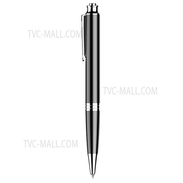 Q60 HD Clear Voice Recorder Pen Noise-reduction 16G Audio Recorder Practical Device for Lecture Meeting Class Interview