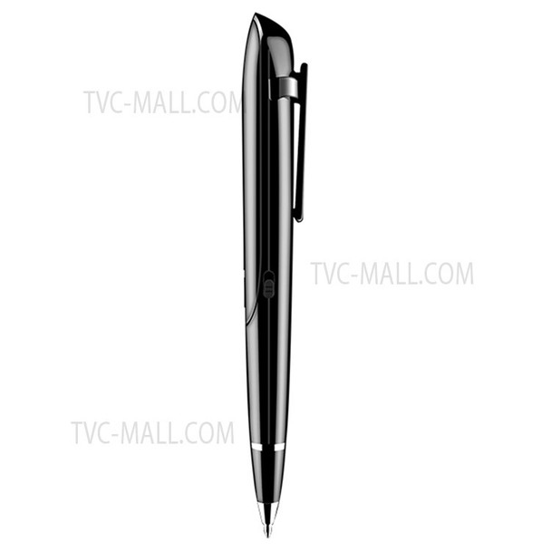 Q9 4GB Digital Voice Recorder Pen with OLED Display + Writing Pen 2 in 1 for News Interviews Business Negotiations Meeting