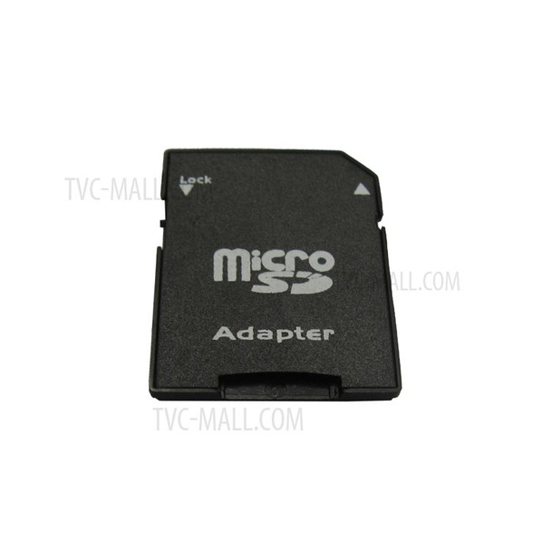 Micro SD/T-Flash Card to SD Adapter
