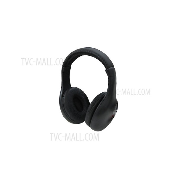 5 in 1 Wireless Earphone Headphone