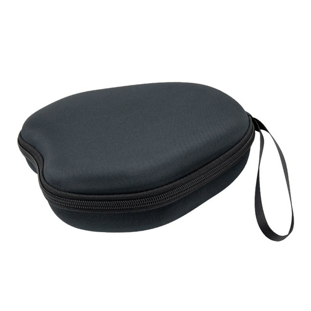 For EDIFIER W820NB/Free Pro Headset Storage Box Soft Liner Shockproof Headphone Carrying Case