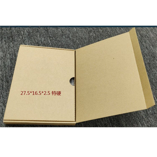 Materials/1Pc Parts Aircraft Box Imported Hard Material, Print Size: 27*16.5*2.5