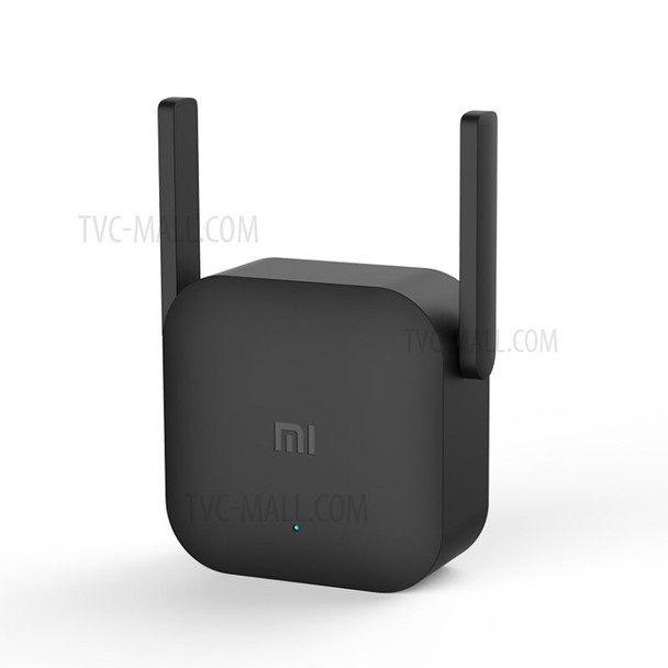 XIAOMI R03 Pro 300Mbps WiFi Amplifier with 2x2dBI External Antennas Quick Matching (CN Standard Plug, Compatible with US Plug)