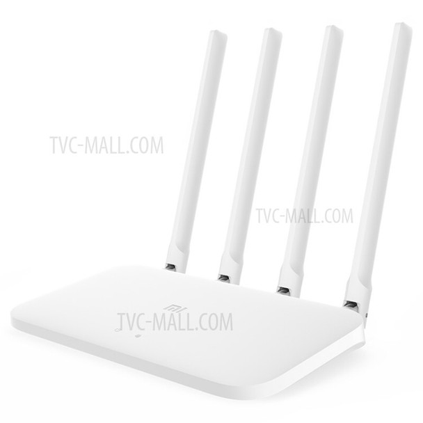 XIAOMI 4A WiFi Dual-band 1200M 16MB ROM Wireless AC Smart Router (Chinese Plug, Compatible with US Plug)