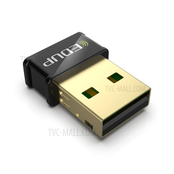 EDUP EP-AC1683 Mini USB3.0 WiFi Receiver Rtl8812bu Dual Band 2.4G/5G USB MU-MIMO Network Card Adapter