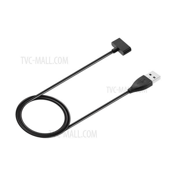 Replacement USB Charging Cable Adapter for Fitbit Ionic