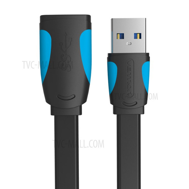 A13 High Speed Extension Cable USB 3.0 Male To Female Extension Data Sync Cord - Length: 2m