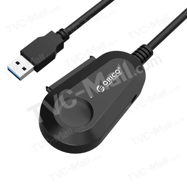 ORICO 25UTS USB 3.0 to SATA 2.5 inch Hard Drive Adapter Cable 20cm