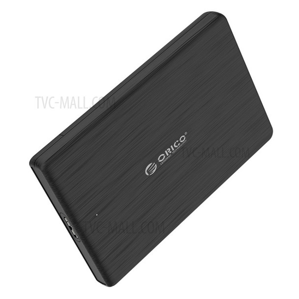 ORICO 2189U3 USB3.0 to SATA III 2.5'' External Hard Drive Enclosure for 7mm and 9.5mm 2.5 Inch SATA HDD/SSD