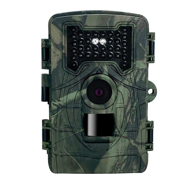 PR2000 1080P 36MP Trail Camera IP54 Waterproof Hunting Camera Motion Sensor 0.2-0.6s Trigger Time for Wildlife Monitoring