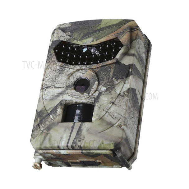 PR-100 12MP Photo-traps Wild Hunting Camera 1080P Trail Hunting Game Camera Wildlife Scouting Camera