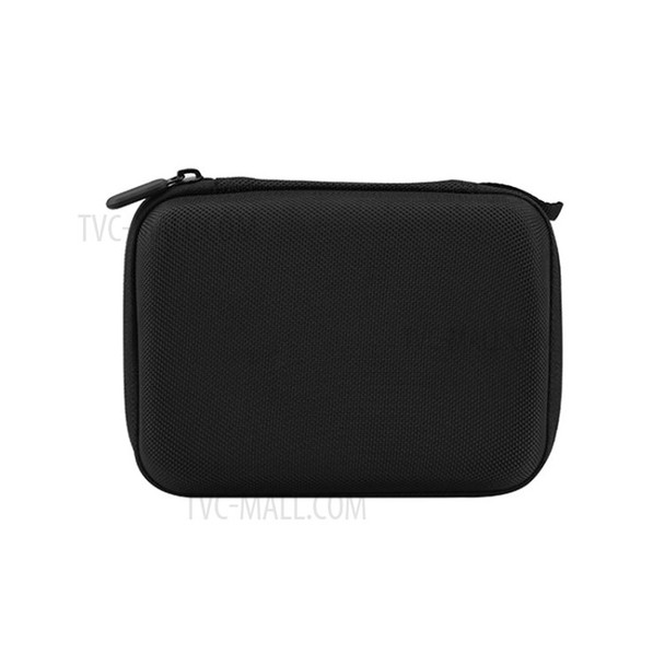 Portable Camera Carry Case Bag for GoPro Hero 9 Action Cam - S