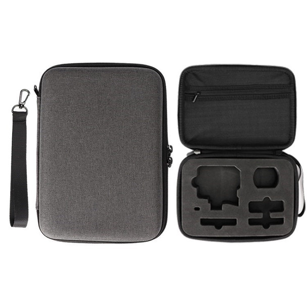 Handbag Carrying Case for Insta360 ONE R Action Camera Accessories - Black