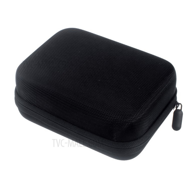 Portable EVA Travel Protective Storage Bag Case for Gopro Hero 3+/3/2 & Accessories
