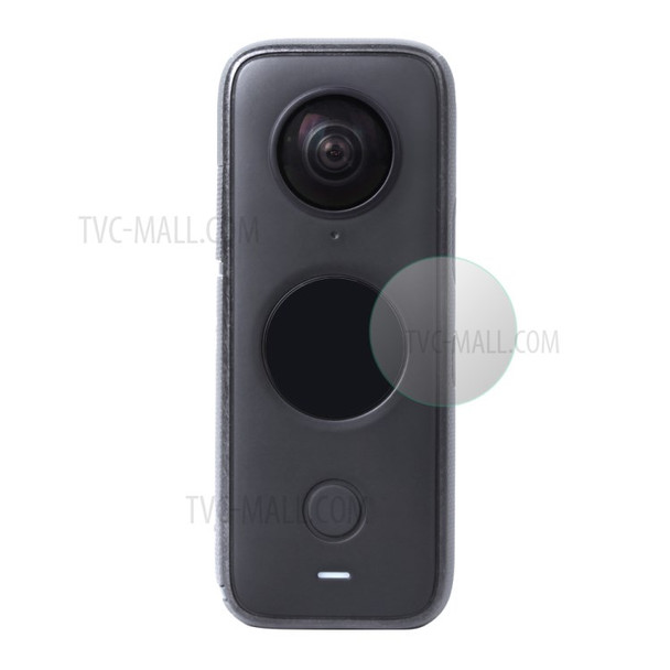 Tempered Glass Screen Protector for Insta360 One X2