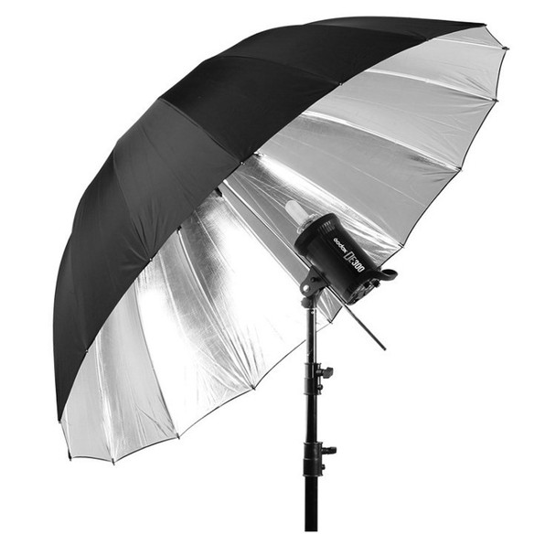 GODOX 60 inch 150cm Camrea Reflective Umbrella Photography Softbox Reflective Lighting Umbrella