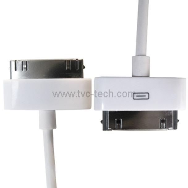USB 2.0 Data Sync Charger Cable for iPhone 4S 4 3GS 3G 2G For iPad For iPod Series (High Quality);Raw materials