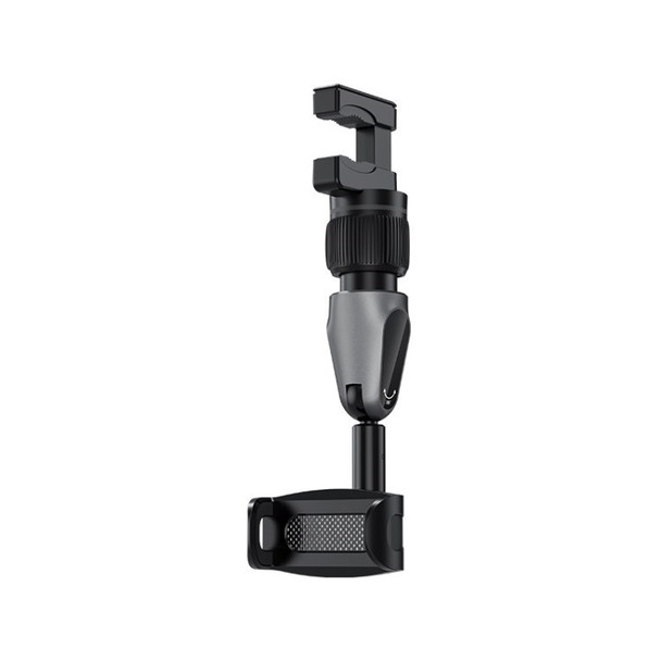 Durable Portable Rotation Car Phone Holder AR Navigation Support Phone Bracket - DP79