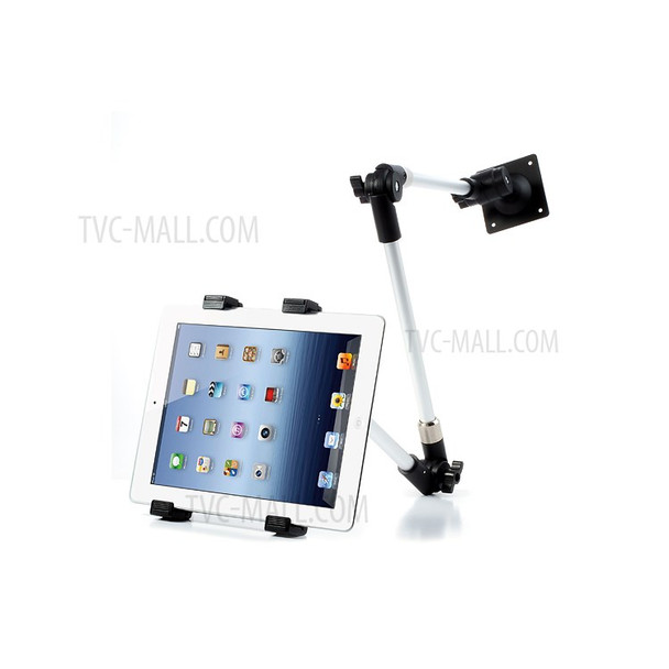 Universal Adjustable Wall Mount Holder for 7 to 10.1 inch Tablet PC - Wall Mount