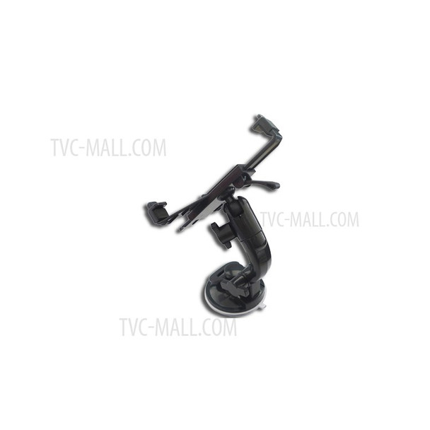 Multi-Direction Car Mount Stand Cradle Suction Holder for Samsung Galaxy Tab For iPad PDA Ebook