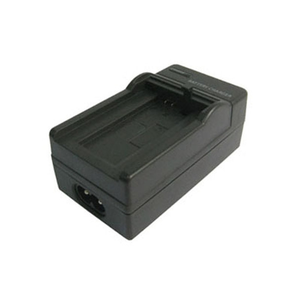 Digital Camera Battery Charger for SONY FC10/ FC11...(Black)