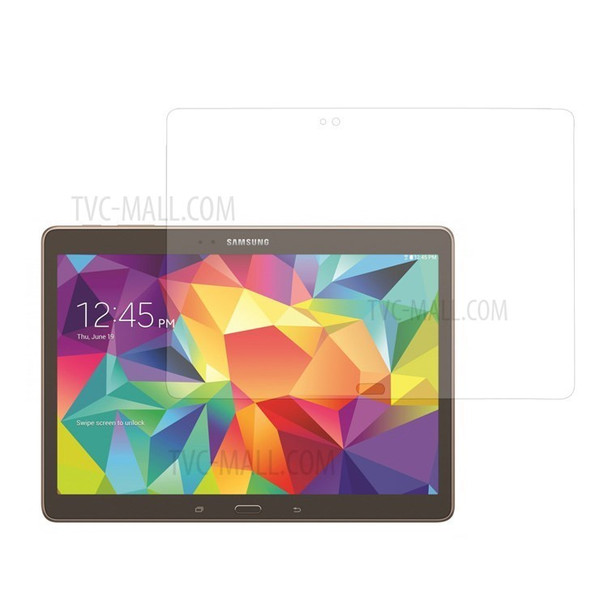 0.3mm Anti-explosion Tempered Glass Screen Film for Samsung Galaxy Tab S 10.5 inch T800 T805 (Arc Edge)