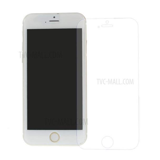 HD Clear LCD Screen Protector Film for iPhone 6 4.7 inch / 6s