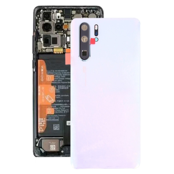 Battery Back Cover with Camera Lens for Huawei P30 Pro(Breathing Crystal)