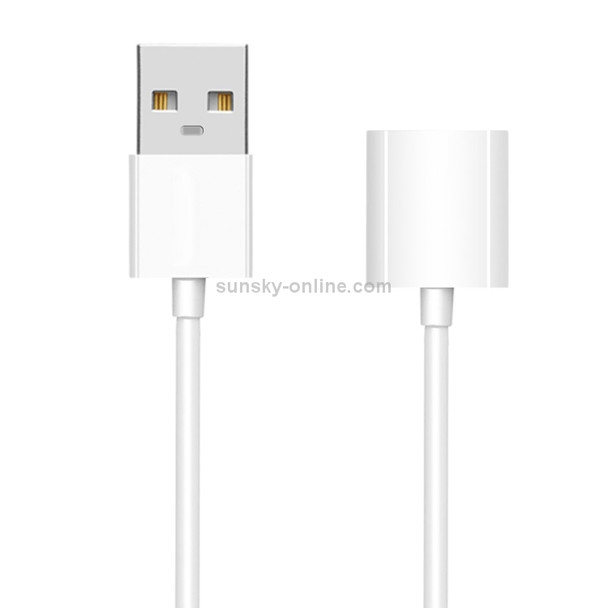 1m Apple Pencil Charging Cable for iPad Pro(White)