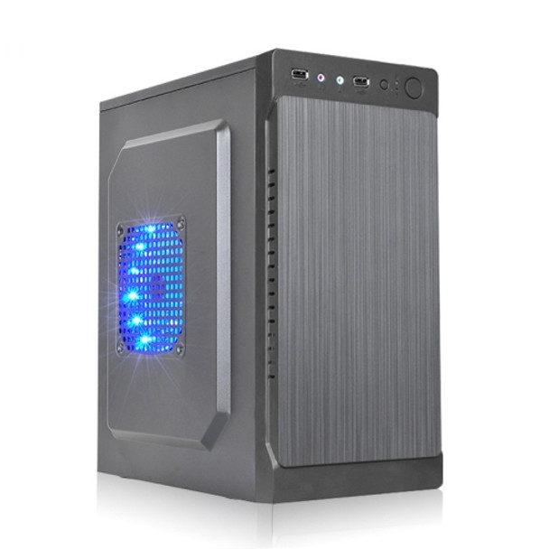 Whirlwind USB 2.0 Main Chassis 398x195x461mm Micro-ATX / ITX PC Desktop Computer Case