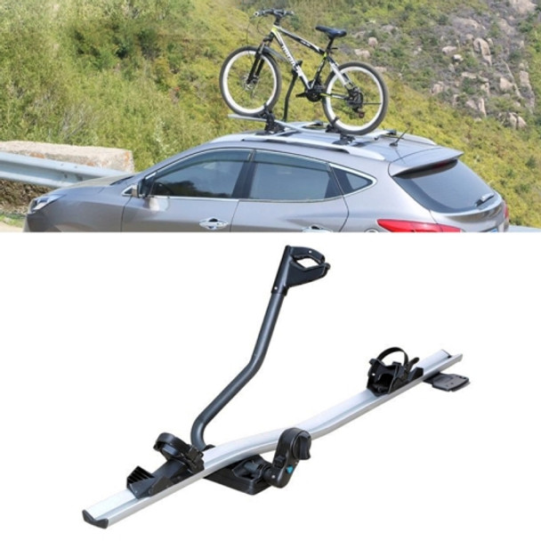 Car Styling Bicycle Roof-Top Rack Bike Rack Bicycle Holder Carrier
