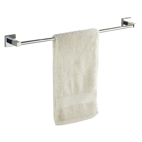 Copper Single Rod Towel Rack Bathroom Accessories