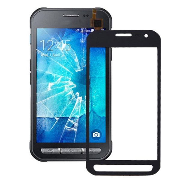 Touch Panel  for Galaxy Xcover 3 / G388(Black)