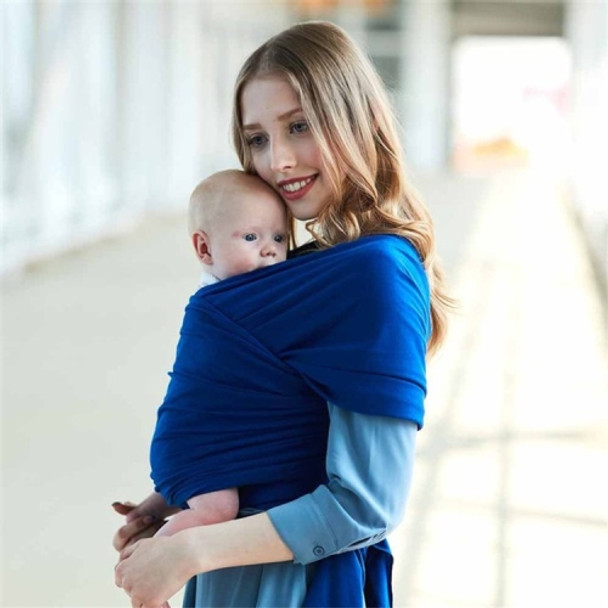 Infant Multifunction Sling(Royal Blue)