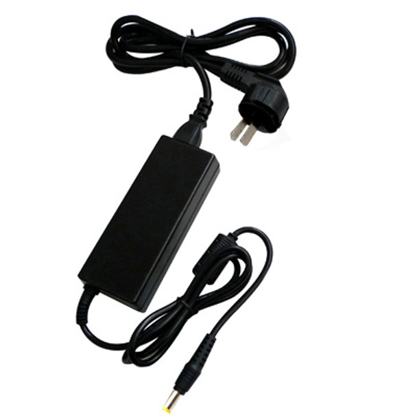 US Plug AC Adapter 19V 2.1A 40W for Samsung Notebook, Output Tips: 5.0 x 1.0mm (Original Version)