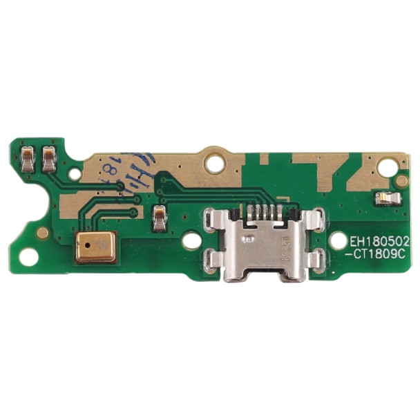 Charging Port Board for Huawei Honor Play 7