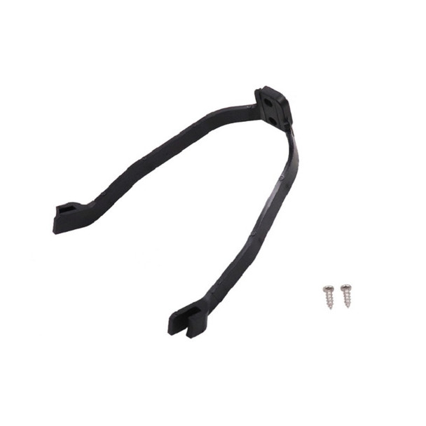 For Xiaomi M365 Pro Scooter Rear Mudguard Bracket(Black)