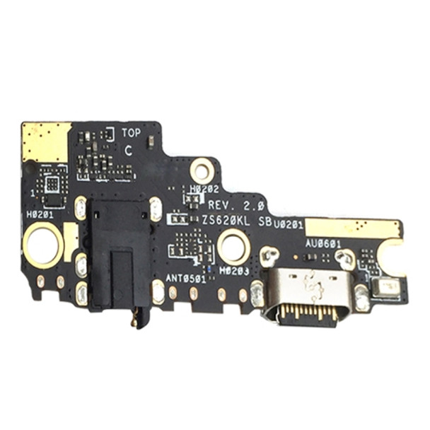 Charging Port Board for ASUS Zenfone 5z ZS620KL