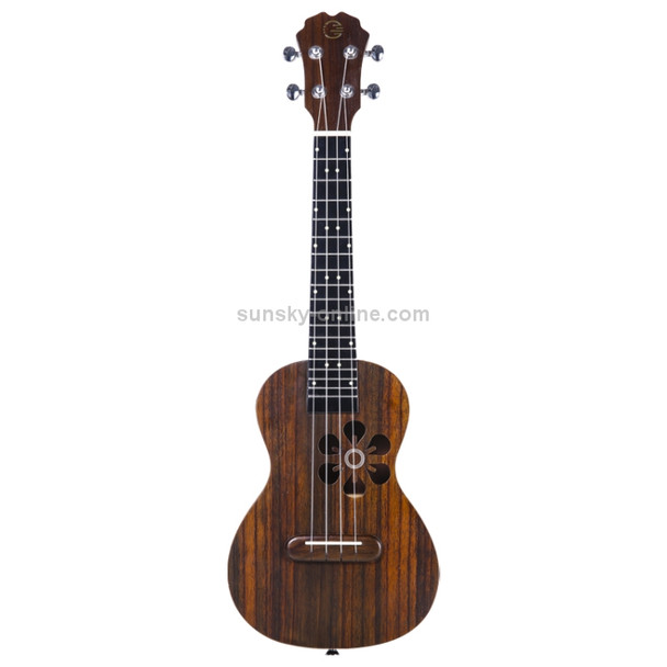 Original Xiaomi Populele Rosewood Smart Ukulele Music Toys Populele S1