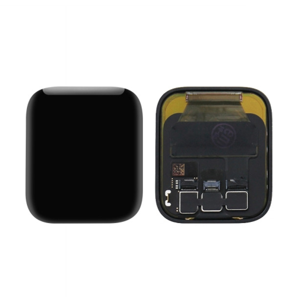 LCD Screen and Digitizer Full Assembly for Apple Watch Series 4 40mm