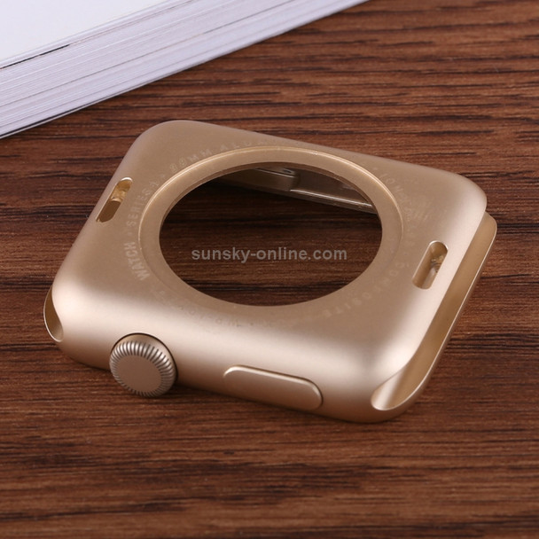 Middle Frame  for Apple Watch Series 1 38mm(Gold)