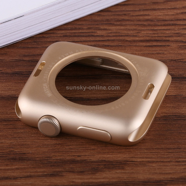 Middle Frame  for Apple Watch Series 1 42mm(Gold)