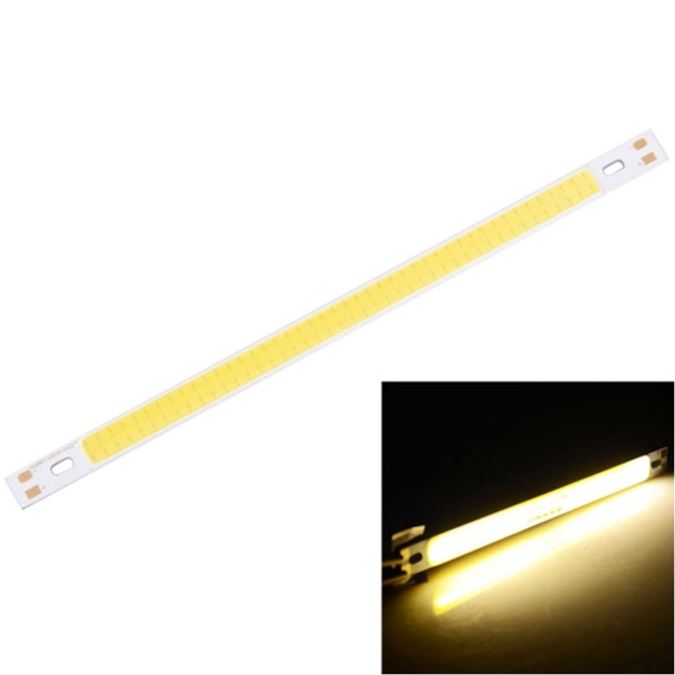 20W High Power Warm White Bar Strip LED Lamp, Luminous Flux: 1800lm