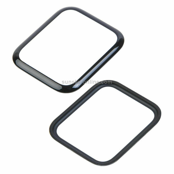 Front Screen Outer Glass Lens for Apple Watch Series 4 / 5 40mm