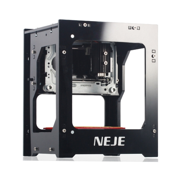 NEJE DK-BL 1500mW Bluetooth DIY USB Laser Engraver Carving Machine