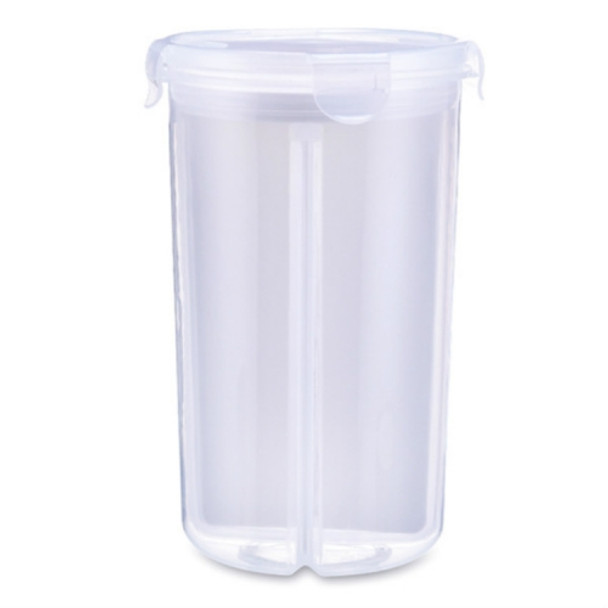 Transparent Sealed Cans Grain Storage Tank Large