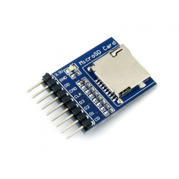 Waveshare Micro SD(TF) Storage Board Module