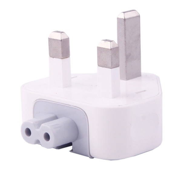 UK Plug Portable Power Socket Travel Charger Converter Adapter (Used with IP7G0996W Host)